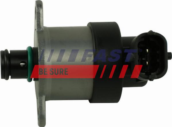 Fast FT80119 - Supapa reglaj, cantitate combustibil (Sistem Common-Rail) - allinparts.ro