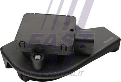 Fast FT80136 - Senzor, pedala acceleratie allinparts.ro