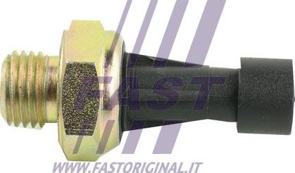 Fast FT80124 - Senzor,presiune ulei allinparts.ro