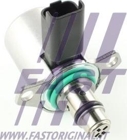Fast FT80121 - Supapa reglaj, cantitate combustibil (Sistem Common-Rail) allinparts.ro