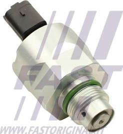Fast FT80805 - Supapa reglaj, cantitate combustibil (Sistem Common-Rail) - allinparts.ro