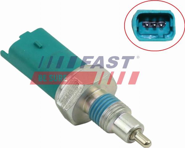 Fast FT81002 - Comutator, lampa marsalier - allinparts.ro