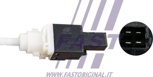 Fast FT81100 - Comutator lumini frana allinparts.ro