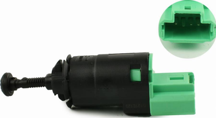 Fast FT81102 - Comutator lumini frana allinparts.ro