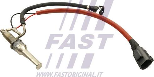 Fast FT81702 - Unitate de injectie, regenerare filtru de particule - allinparts.ro