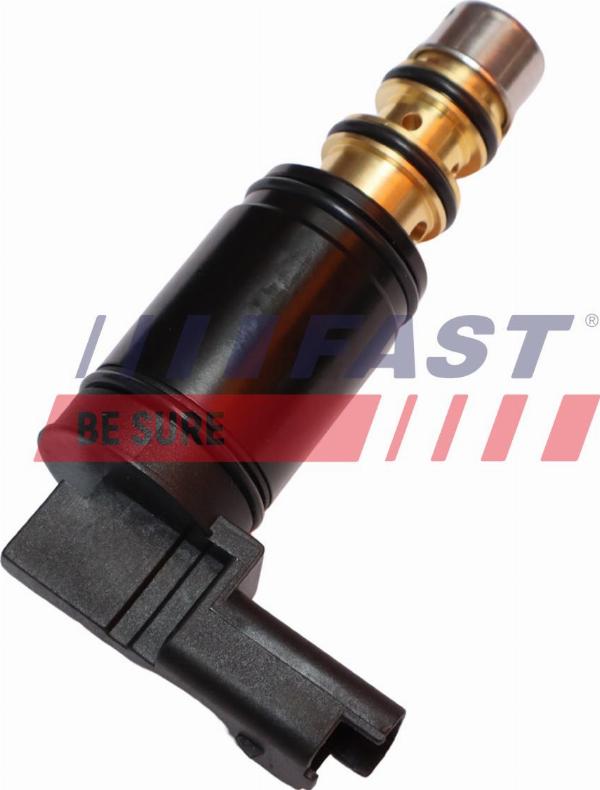 Fast FT83019 - Supapa expansiune, clima allinparts.ro