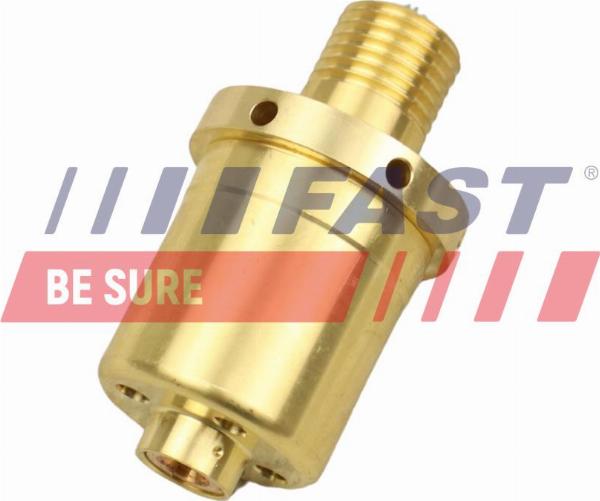 Fast FT83014 - Supapa expansiune, clima allinparts.ro