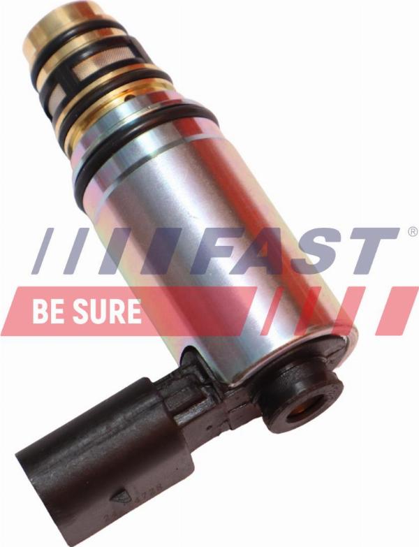 Fast FT83016 - Supapa expansiune, clima allinparts.ro