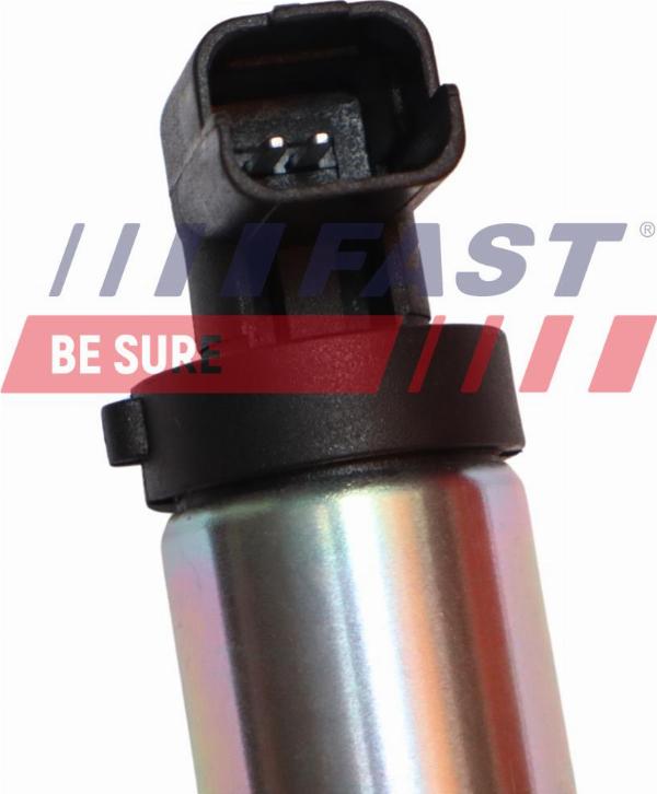Fast FT83017 - Supapa expansiune, clima - allinparts.ro