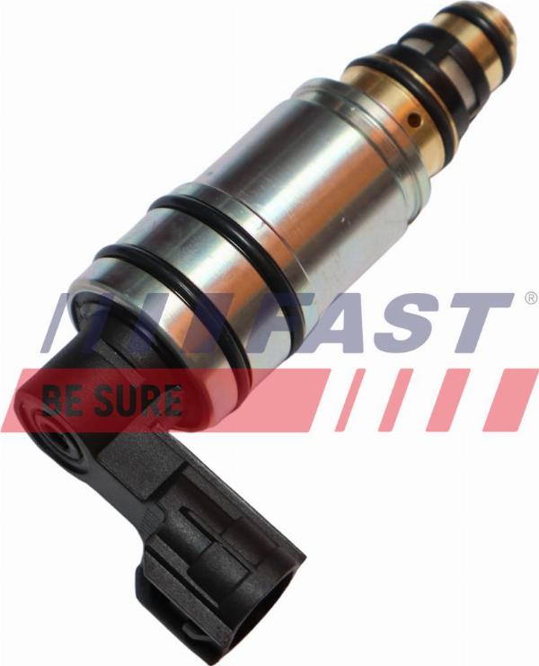 Fast FT83023 - Supapa expansiune, clima - allinparts.ro