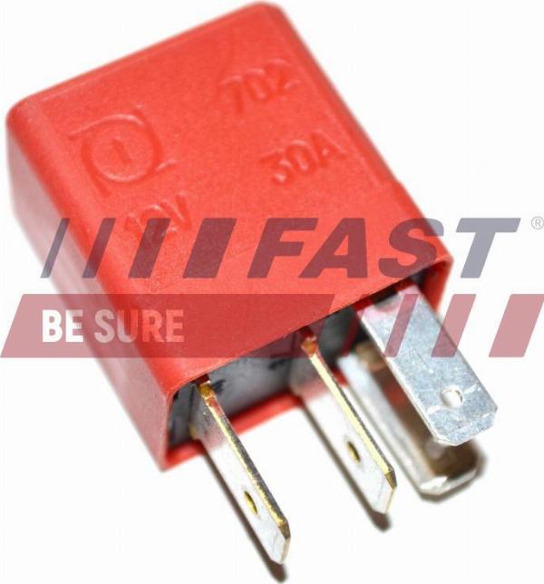 Fast FT83305 - Releu multifunctional allinparts.ro