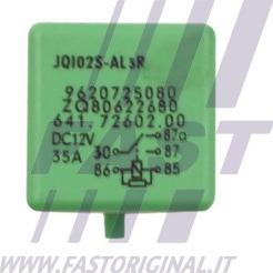 Fast FT83306 - Releu multifunctional allinparts.ro