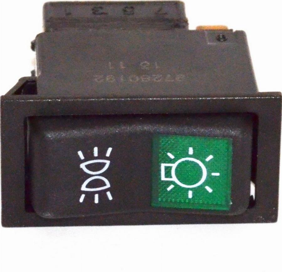 Fast FT82232 - Comutator, contact portiera allinparts.ro