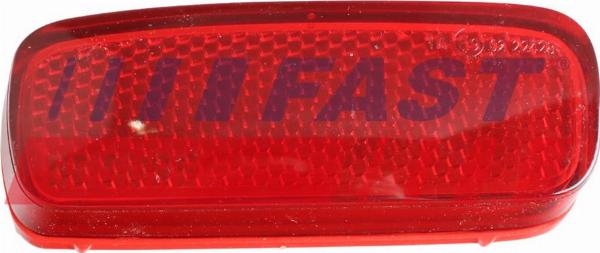 Fast FT87906 - Reflector allinparts.ro