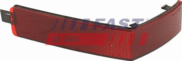 Fast FT87912 - Reflector - allinparts.ro