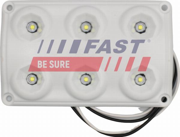 Fast FT87813 - Lumini interioare allinparts.ro