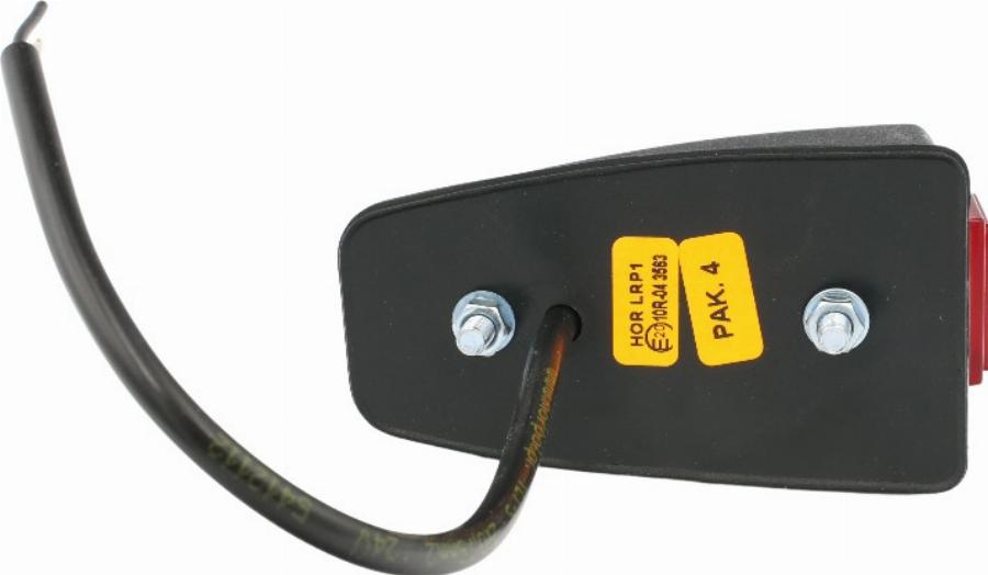 Fast FT87359 - Lampa laterala - allinparts.ro
