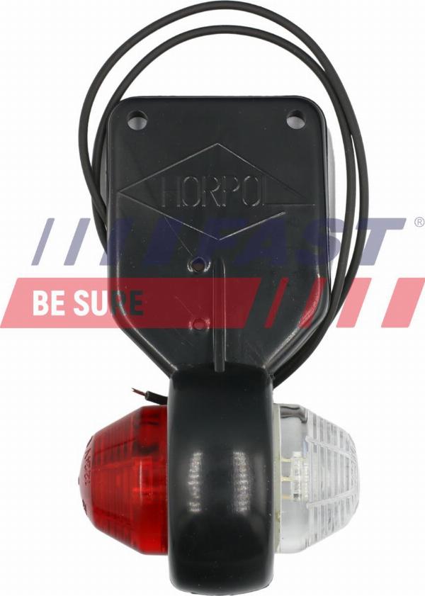Fast FT87366 - Lampa laterala - allinparts.ro
