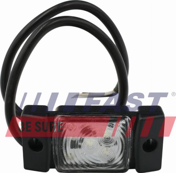 Fast FT87314 - Lampa laterala - allinparts.ro