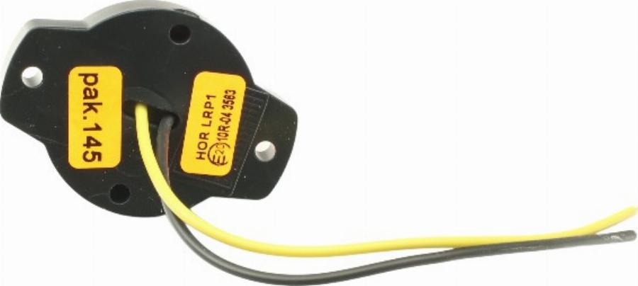 Fast FT87371 - Lampa laterala allinparts.ro