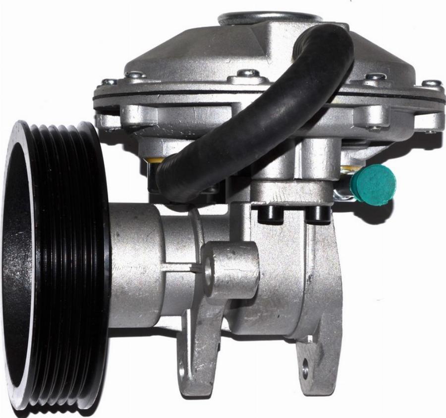 Fast FT36023 - Pompa vacuum,sistem de franare - allinparts.ro