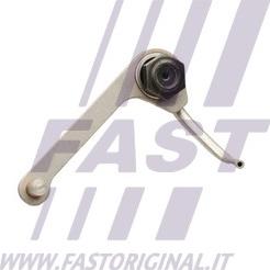 Fast FT38904 - Diuza ulei, racire fusta piston allinparts.ro