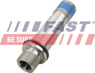 Fast FT38514 - Furtun ulei allinparts.ro