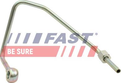 Fast FT38515 - Furtun ulei allinparts.ro