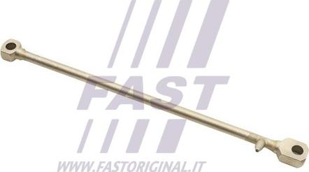 Fast FT38513 - Furtun ulei allinparts.ro