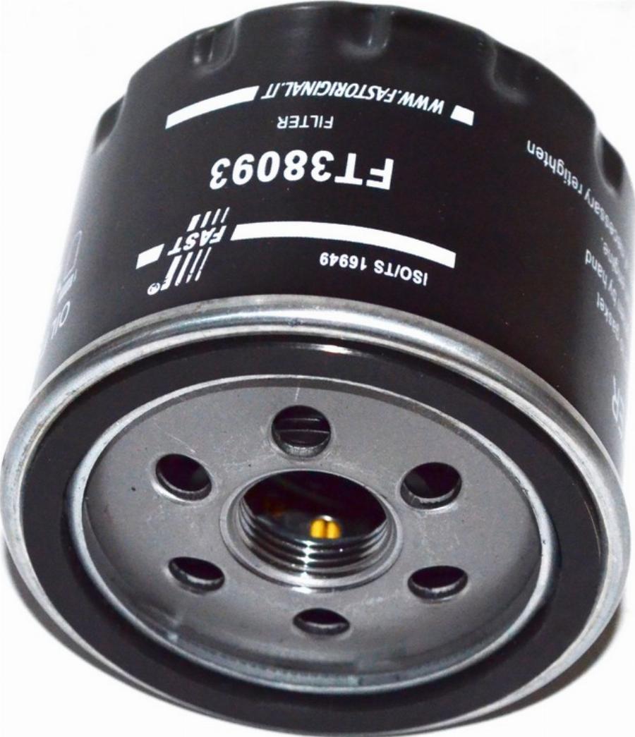 Fast FT38093 - Filtru ulei - allinparts.ro