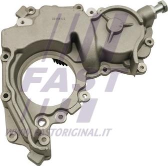 Fast FT38326 - Pompa vacuum,sistem de franare - allinparts.ro