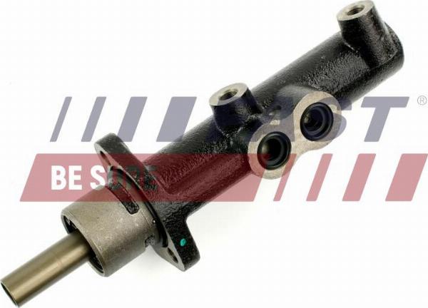 Fast FT33056 - Pompa centrala, frana - allinparts.ro