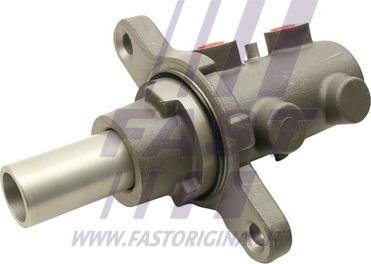 Fast FT33106 - Pompa centrala, frana - allinparts.ro