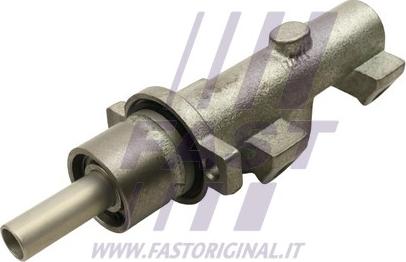 Fast FT33103 - Pompa centrala, frana - allinparts.ro