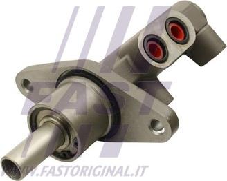 Fast FT33112 - Pompa centrala, frana allinparts.ro