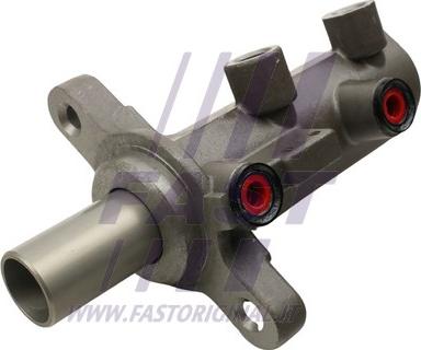 Fast FT33121 - Pompa centrala, frana allinparts.ro