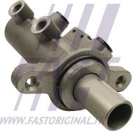 Fast FT33123 - Pompa centrala, frana allinparts.ro
