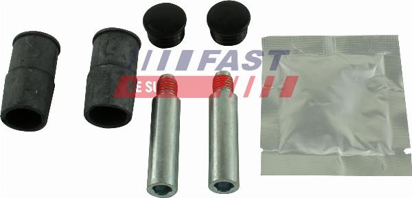 Fast FT32467 - Set bucsi de ghidaj, etrier frana - allinparts.ro