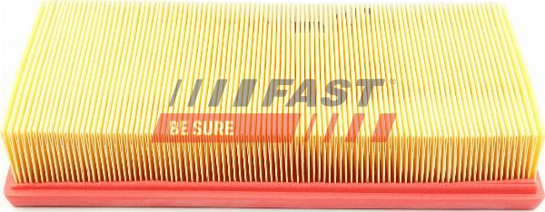 Fast FT37056 - Filtru aer allinparts.ro
