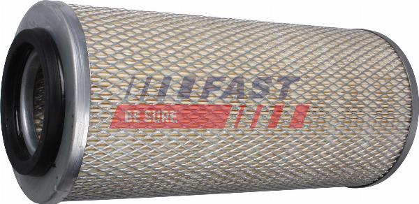 Fast FT37011 - Filtru aer allinparts.ro