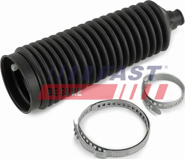 Fast FT20345 - Burduf cauciuc, directie allinparts.ro