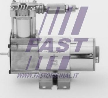Fast FT20201 - Compresor, instalatie aer comprimat - allinparts.ro