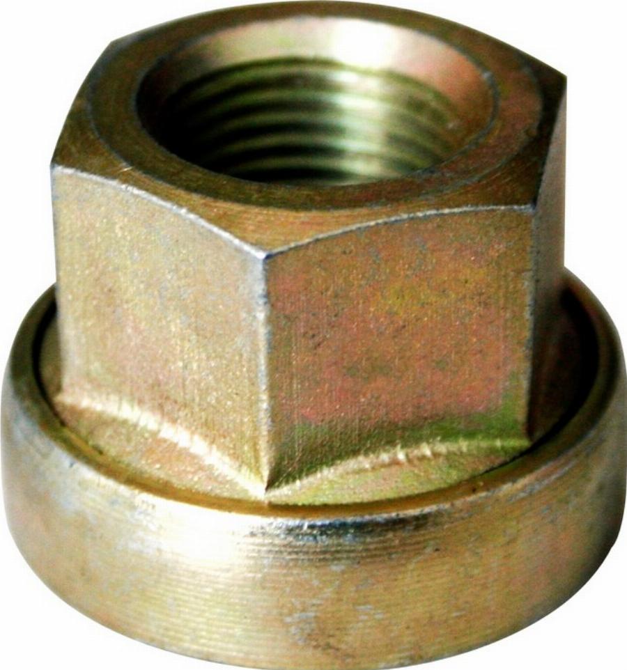Fast FT21515 - Piulita roata - allinparts.ro