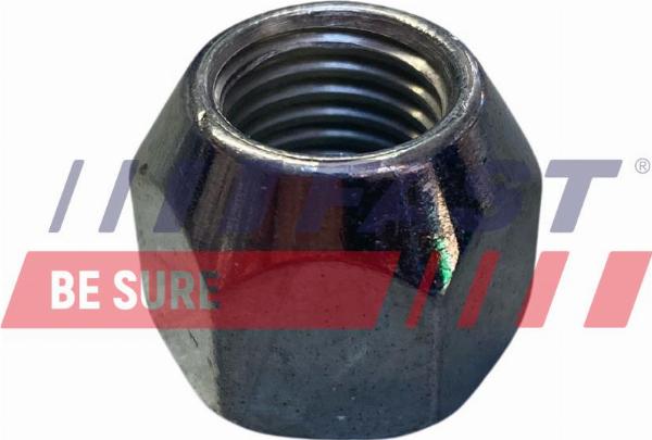 Fast FT21516 - Piulita roata allinparts.ro