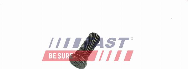Fast FT21531 - Surub roata - allinparts.ro