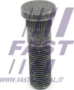 Fast FT21532 - Surub roata - allinparts.ro