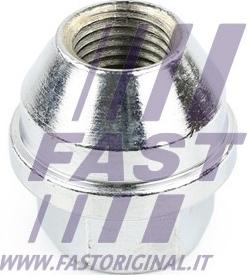 Fast FT21524 - Piulita roata allinparts.ro