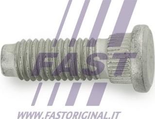 Fast FT21528 - Surub roata allinparts.ro