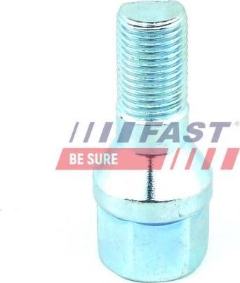 Fast FT21523 - Bolt roata allinparts.ro