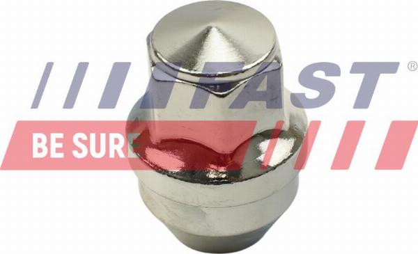 Fast FT21601 - Piulita roata - allinparts.ro